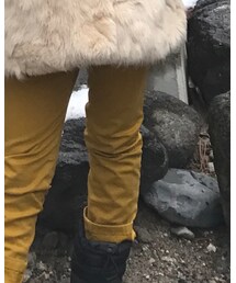 caramel baby and child | その他パンツ