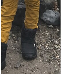 THE NORTH FACE | ブーツ