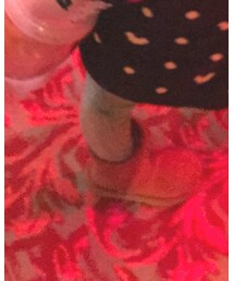 H&M | デニムパンツ
