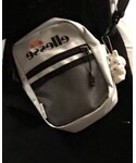 ellesse(エレッセ)の「財布/小物(ポーチ)」