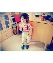 デニム(デニムパンツ)