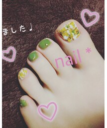 秋ネイル | ハンドケア/ハンドクリーム