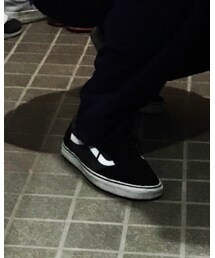 VANS | スニーカー