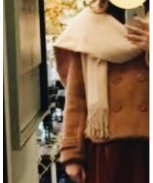 earth music&ecology | ダウンジャケット/コート