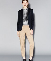 UNIQLO | アンクルパンツ(その他パンツ)