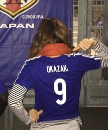 adidas | 2009年公式。(Tシャツ/カットソー)