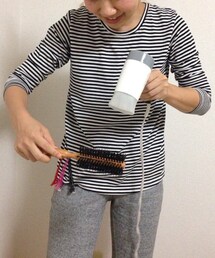 URBAN RESEARCH DOORS | ボーダー(Tシャツ/カットソー)