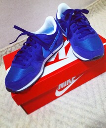 NIKE | ジニコ(スニーカー)