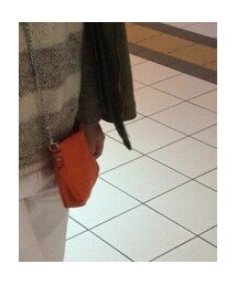 ZARA | ショルダーバッグ