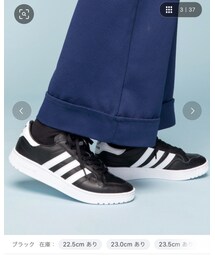 adidas | スニーカー