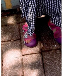 adidas | サンダル