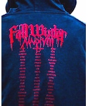 VETEMENTS(ヴェトモン)の「トップス(パーカー)」