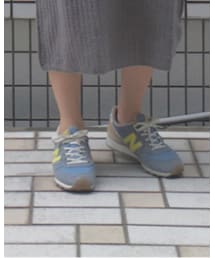 NEW BALANCE | スニーカー