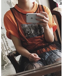 STUSSY | Tシャツ/カットソー