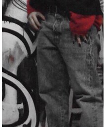 Levi's | デニムパンツ