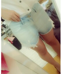 RESEXXY | デニムパンツ