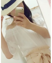 RD ROUGE DIAMANT | シャツ/ブラウス