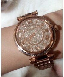 MICHAEL KORS | アナログ腕時計