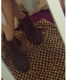 しまむら | ブーティ