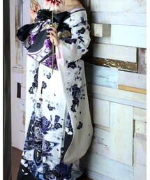 AZ by junhashimoto | 浴衣