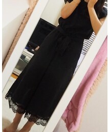 Apuweiser-riche | つなぎ/オールインワン