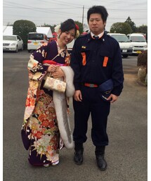 AZ by junhashimoto | 浴衣