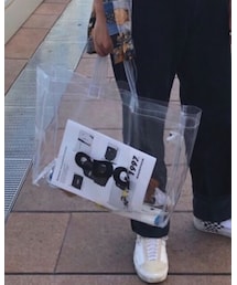 COMME des GARCONS | ハンドバッグ