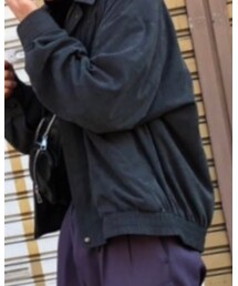 古着 | ブルゾン