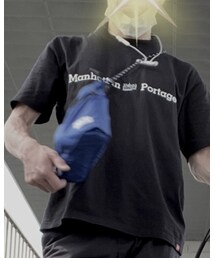 EKAL | ボディバッグ/ウエストポーチ