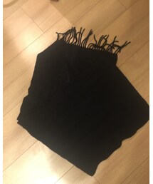 no brand | マフラー