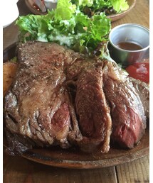 今日のランチ | ローストビーフ950円。衝撃の美味さ‼️(その他)