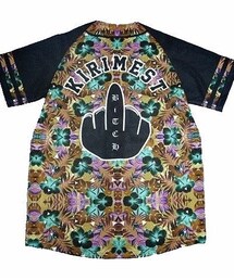 KiRiMEst | ベースボールシャツ(シャツ/ブラウス)