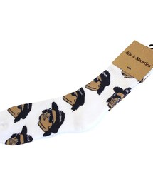 40sshorties | 40sshortiesのソックス(ソックス/靴下)