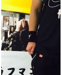 AIR JORDAN | バングル/リストバンド