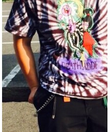 MISHKA | Tシャツ/カットソー