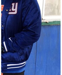 NIKE | ナイロンジャケット