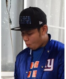 MISHKA | キャップ