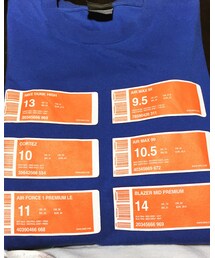 NIKE | Tシャツ/カットソー