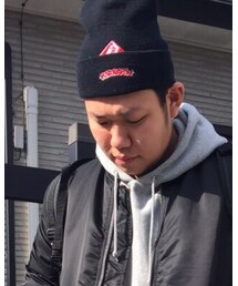 KiRiMEst | ニットキャップ/ビーニー