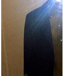 HARE | チェスターコート