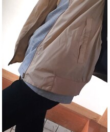 LACOSTE | ブルゾン