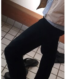 CHEAP MONDAY | パンツ