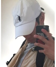 POLO RALPH LAUREN | キャップ