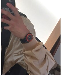 NIXON | アナログ腕時計