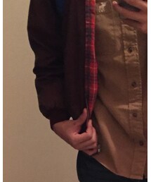 no brand | スタジャン