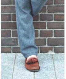 USED | ローファー