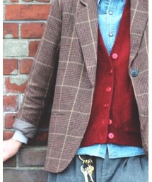 USED | テーラードジャケット