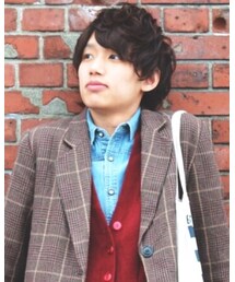 USED | シャツ/ブラウス