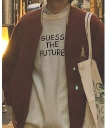 RAGEBLUE | ニット/セーター