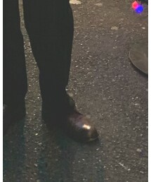 green label relaxing | シューズ